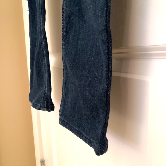 Hollisteter Women Social Stretch Jeans Size 7/ W28 - Picture 7 of 15